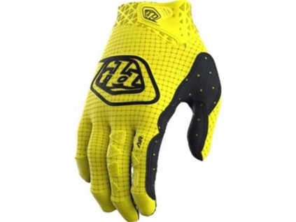 TLD RUKAVICE AIR FLO YELLOW (4