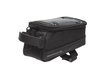 BLACKBURN Local Plus Top Tube Bag