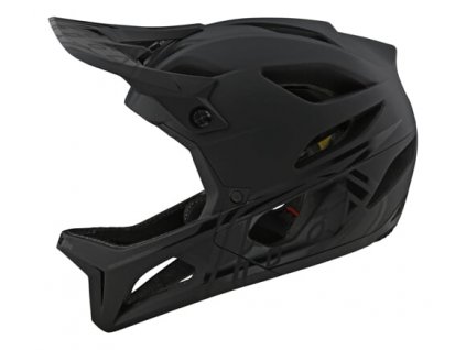 TLD HELMA STAGE MIPS STEALTH M