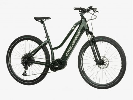 seda ONE PAN Cross low 9.8.1036811816