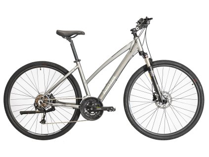 Bicykel Kenzel Distance CR 400 woman 2025