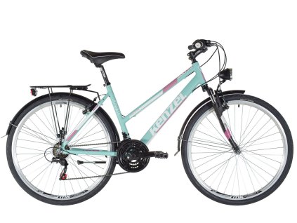 Bicykel Kenzel ARW TR woman 2024
