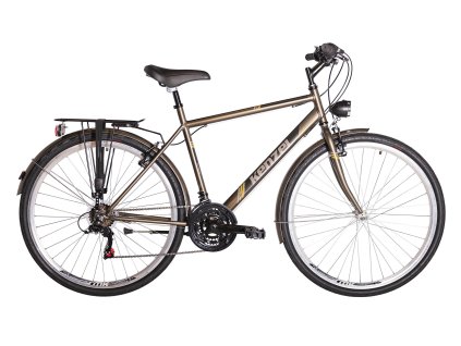 Bicykel Kenzel Fresh men 2025
