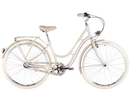 Bicykel Kenzel Nostalgic Classic 3spd 2025