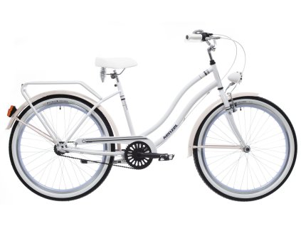 Bicykel Kenzel Atlantis Classic 3spd 2024