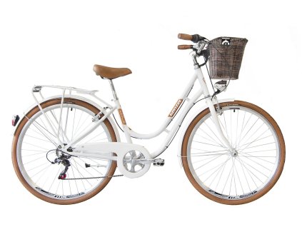 Bicykel Kenzel Nostalgic Royal 6spd 2024