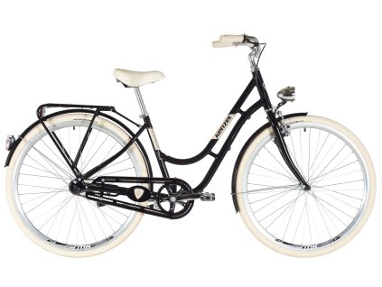 Bicykel Kenzel Nostalgic Ceremony 1spd 2024