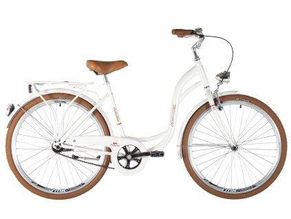 Bicykel Kenzel Bellissima Ceremony 1spd 2024