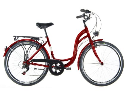 Bicykel Kenzel Dream Royal 6spd 2024