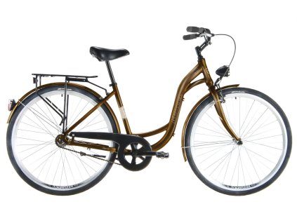 Bicykel Kenzel Dream Ceremony 1spd 2024