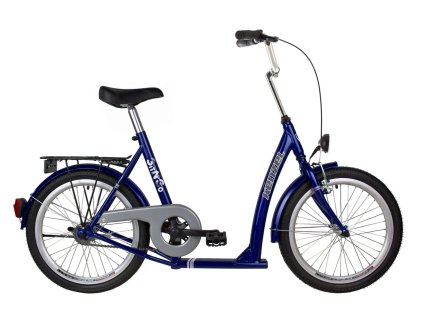 Bicykel Kenzel Sit n’go Ceremony 1spd 2024
