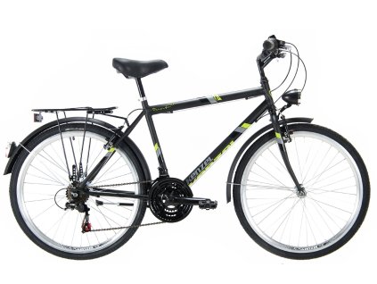 Bicykel Kenzel 26 Trento men 2024
