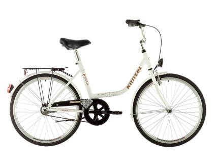 Bicykel Kenzel Loreta Ceremony 1spd 2024