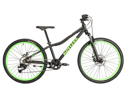 Bicykel Kenzel Vulcano 300 SF24 2025