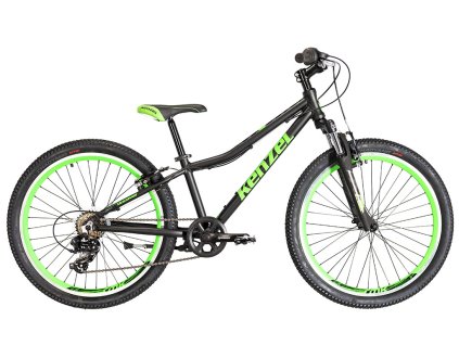 Bicykel Kenzel Vulcano 100 SF24 2024