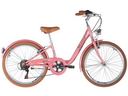 Bicykel Kenzel Bella 24 Royal 6spd 2024