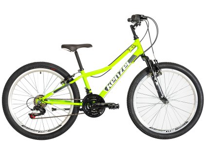 Bicykel Kenzel Roxis SF24 boys 2024