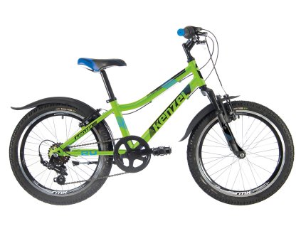 Bicykel Kenzel Roxis SF20 boys 2024
