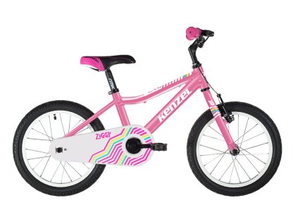 Bicykel Kenzel Ziggy girl RF16 2024