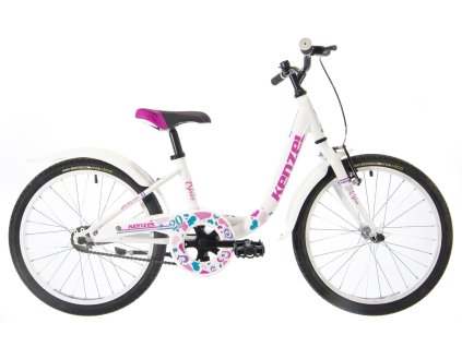 Bicykel Kenzel Nina Ceremony 1spd 2024