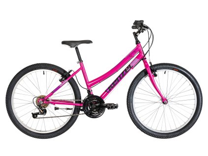 Bicykel Kenzel Compact RF24 girl 2024