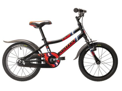 Bicykel Kenzel Lime RF16 2024