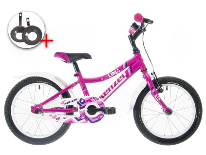 Bicykel Kenzel Lima RF16 2024
