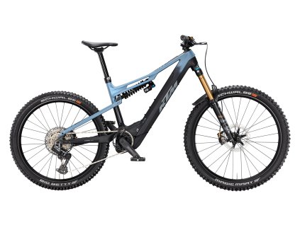 MACINA PROWLER PRESTIGE 25