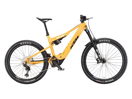 MACINA PROWLER ELITE 25