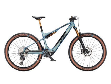 MACINA SCARP SX PRIME 25