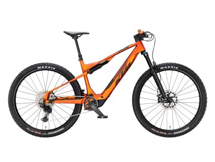 MACINA SCARP SX MASTER 25