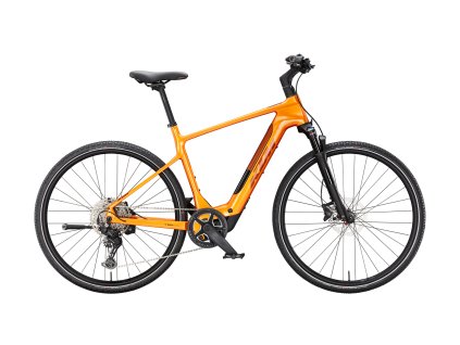 MACINA CROSS SX ELITE 25