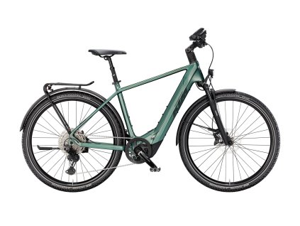 MACINA CROSS CX 810 LFC 25