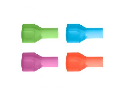 CamelBak Big Bite Valve 4 Color Pack