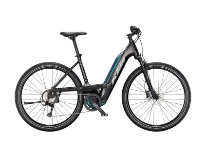 MACINA CROSS CX 625 25
