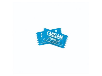 CamelBak Cleaning Tablets-8 ks