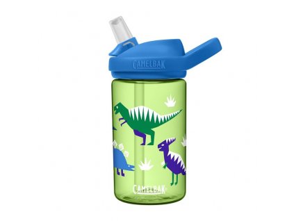 CAMELBAK Eddy+ Kids 0,4l Hip Dinos