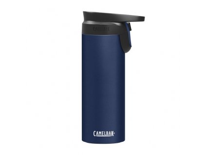 CAMELBAK Forge Flow Vacuum Stainless 0,5l Navy