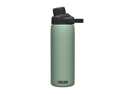 CAMELBAK Chute Mag Vacuum Stainless 0,6l Moss