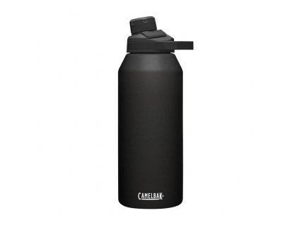 CAMELBAK Chute Mag Vacuum Stainless 1,2l Black