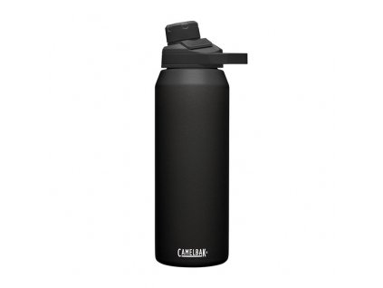 CAMELBAK Chute Mag Vacuum Stainless 1l Black