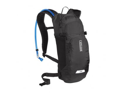 CAMELBAK Lobo 9 Women Charcoal/Black