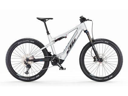 MACINA LYCAN 772 23
