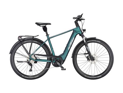 023380111 MACINA GRAN 720 H 51 green purple flip matt silver black 9