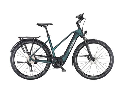 023371211 MACINA TOUR CX 510 L 51 green purple flip matt silver green 1