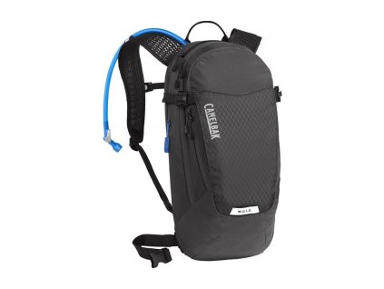 CAMELBAK MULE 12 Women Charcoal/Black