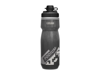 CAMELBAK Podium Dirt Series Chill 0,62 l Black