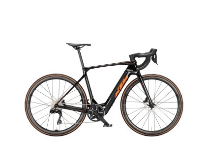 024320115 MACINA REVELATOR SX PRIME 55cm M carbon orange black matt 1