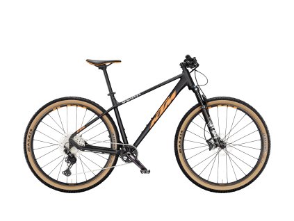 024140108 ultra 1964 pro 29 48cm l black matt orange