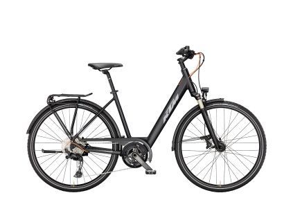 024212511 life 1964 us 51cm black matt grey orange
